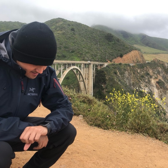 Meet your Posher, Seth - Picture 2 of 9